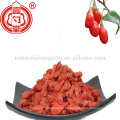 Low price ningxia grade A dried goji 250 big size with sweet taste